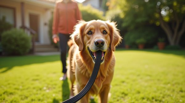 Quality gear for large dogs that make pet ownership easier