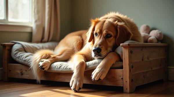 Quality gear for large dogs that make pet ownership easier
