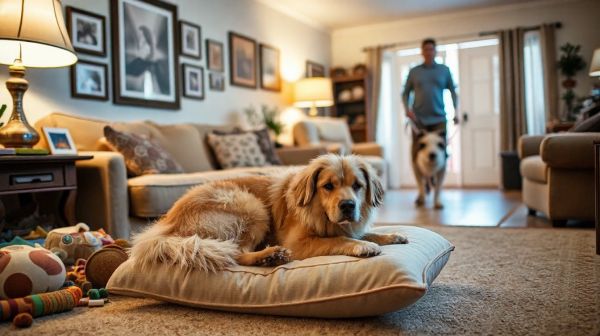 Top essential items for large dog owners to simplify life